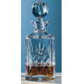 Director's 28 Oz. Whiskey Decanter